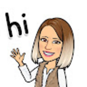 Meet your Posher, Beckah